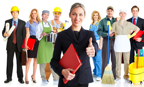 Evciler Yük Taşıma Personeli Hizmeti